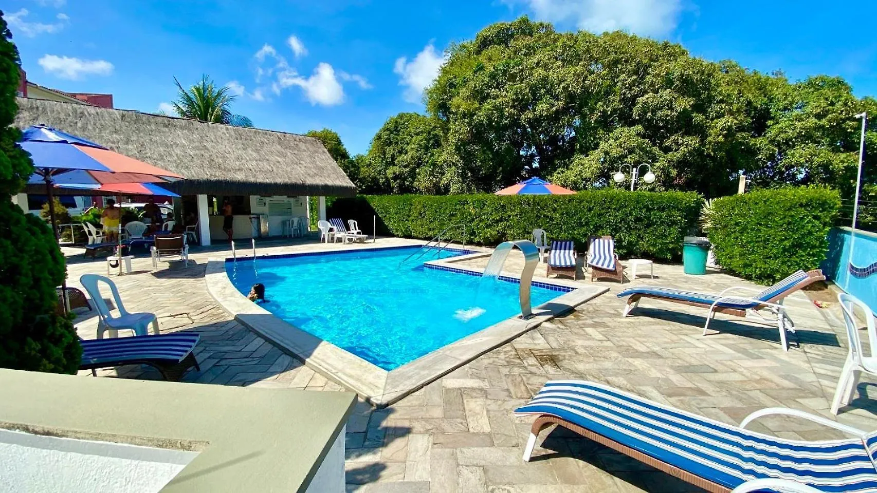 Yacht Village 105 Praia - Nbi - Ponta Negra Natal