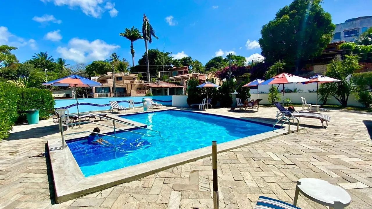 Yacht Village 105 Praia - Nbi - Ponta Negra Natal