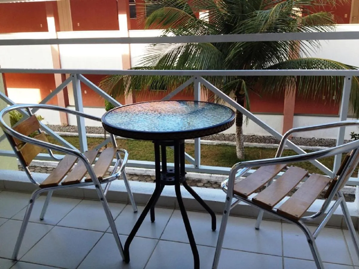 Yacht Village 105 Praia - Nbi - Ponta Negra Natal 0*,