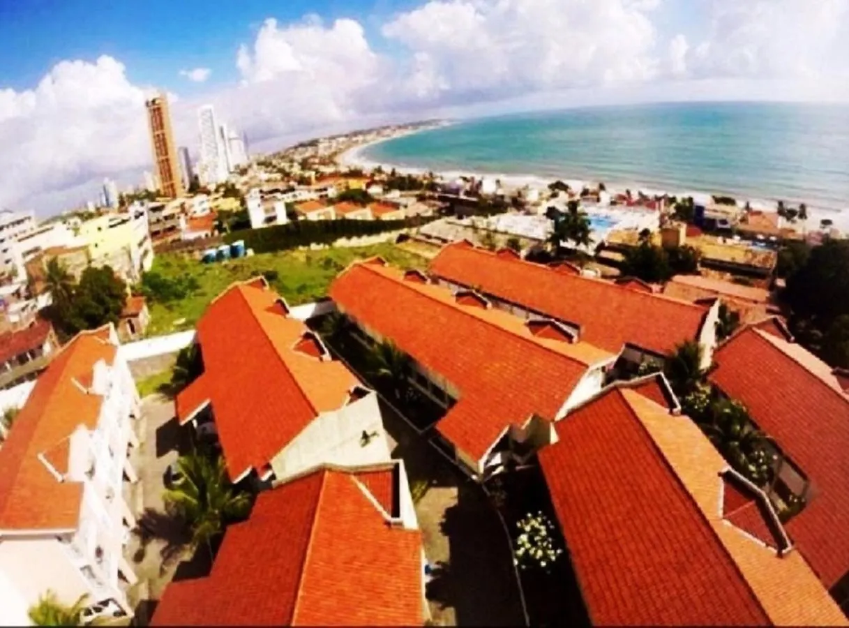 Yacht Village 105 Praia - Nbi - Ponta Negra Natal