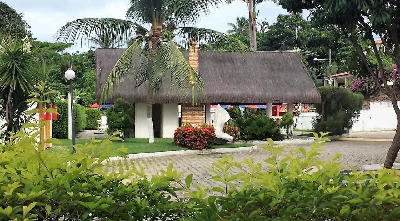 Yacht Village 105 Praia - Nbi - Ponta Negra Natal