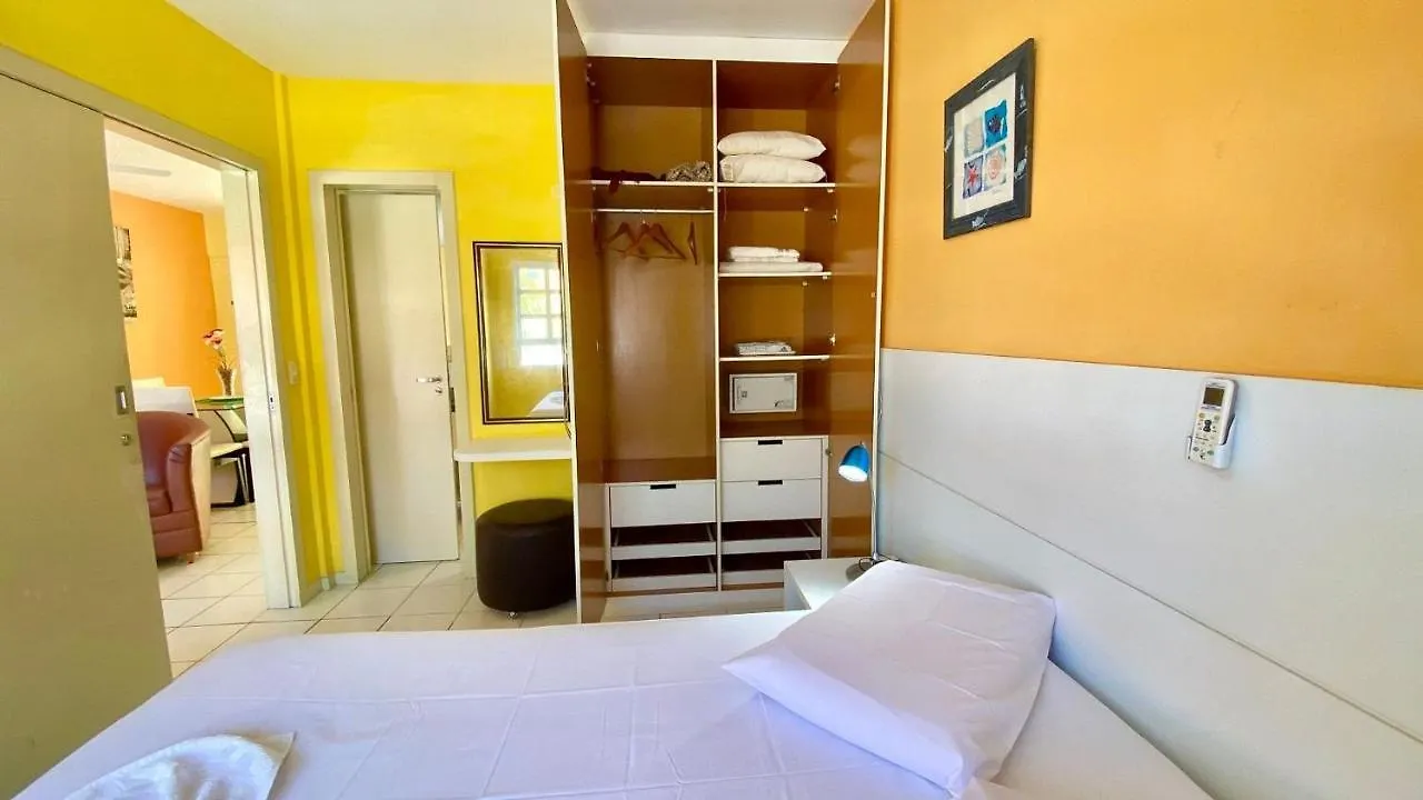 Yacht Village 105 Praia - Nbi - Ponta Negra Natal 0*,