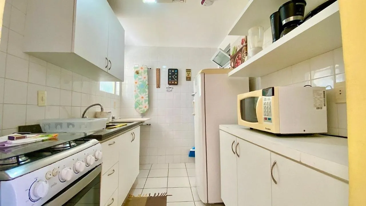 Appartement Yacht Village 105 Praia - Nbi - Ponta Negra Natal Brésil